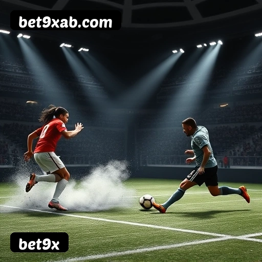 Guia visual quadrado da instalação APK bet9x