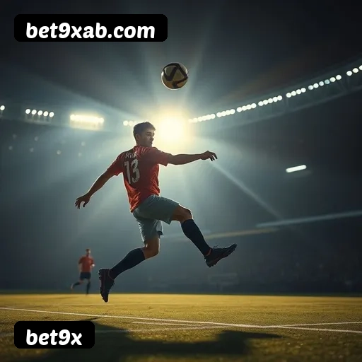 Processo de Download do App bet9x - Passo a Passo Simples