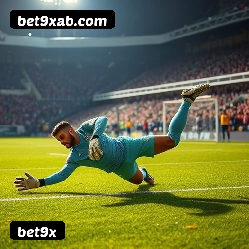 App Mobile bet9x - Jogue em Qualquer Lugar no Seu Smartphone