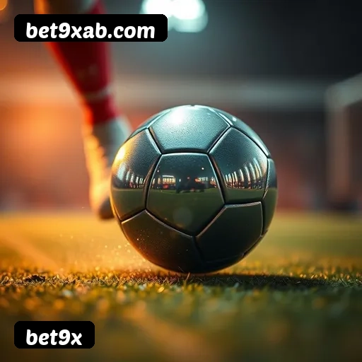 Recursos Exclusivos do App bet9x - Modo Offline, Login Biométrico