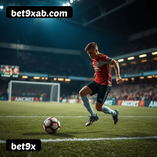 Imagem quadrada de apoio para baixar bet9x
