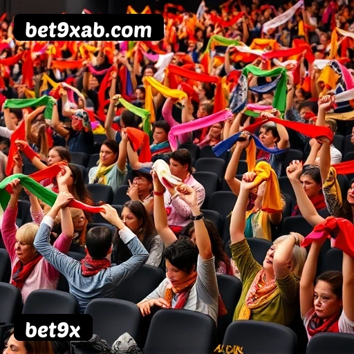 Guia visual quadrado do centro de download bet9x