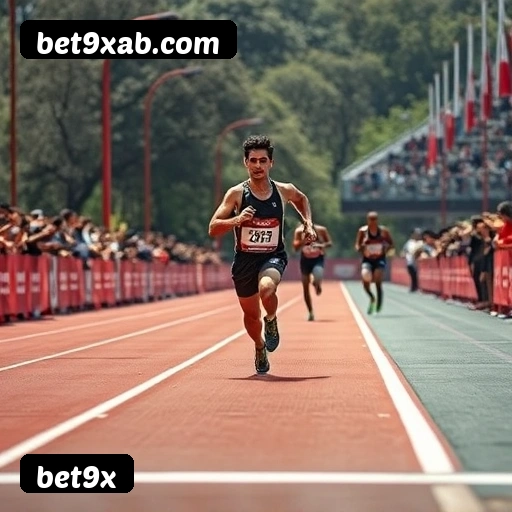 Imagem secundária para conteúdo da página Facebook bet9x