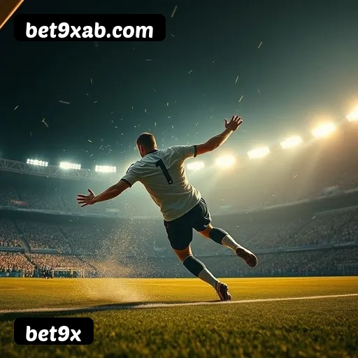 Imagem secundária de apoio para instalação do app bet9x