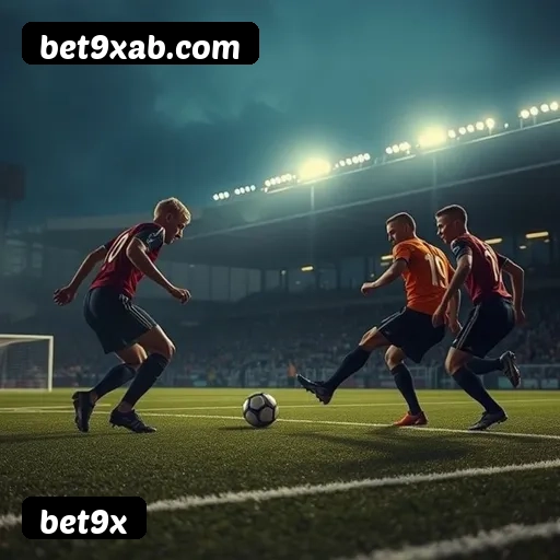 Benefícios do Login bet9x - Bônus e Vantagens Exclusivas